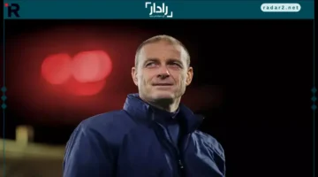 تقارير تكشف عن انضمام محلل ألبورج إلى جهاز توروب الفني